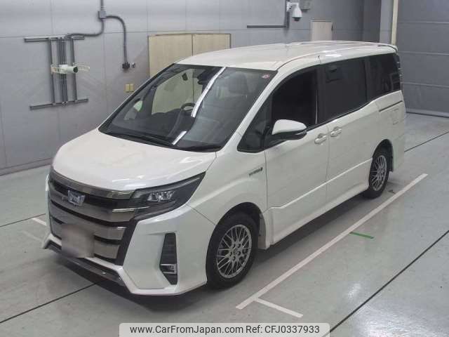 toyota noah 2017 -TOYOTA--Noah DAA-ZWR80W--ZWR80-0275912---TOYOTA--Noah DAA-ZWR80W--ZWR80-0275912- image 1