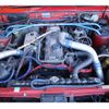mitsubishi starion 1988 CFJ7588390 image 12