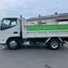 mitsubishi-fuso canter 2021 GOO_NET_EXCHANGE_0700644A30250525W001 image 11