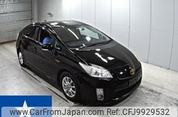 toyota prius 2011 -TOYOTA--Prius ZVW30--ZVW30-0285463---TOYOTA--Prius ZVW30--ZVW30-0285463-