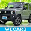 suzuki jimny 2018 quick_quick_3BA-JB64W_JB64W-112307 image 1