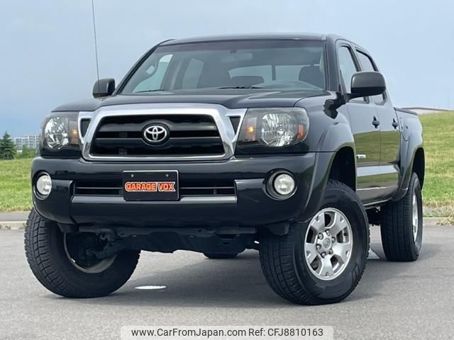toyota tacoma 2006 GOO_NET_EXCHANGE_0303039A30230713W001 image 1