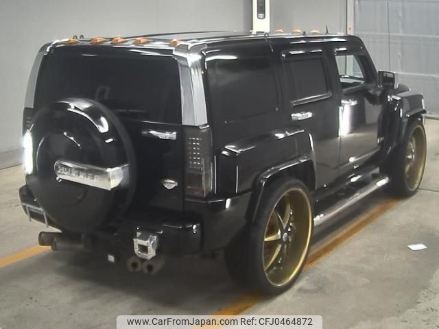 hummer hummer-others 2010 -OTHER IMPORTED--Hummer 5GTDN136968193275---OTHER IMPORTED--Hummer 5GTDN136968193275- image 2