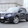 nissan juke 2016 -NISSAN 【岡山 】--Juke YF15--504072---NISSAN 【岡山 】--Juke YF15--504072- image 1