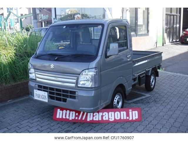 suzuki carry-truck 2024 CFJ1760907 image 1