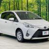 toyota vitz 2018 CFJ1857664 image 16