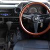 toyota land-cruiser 1992 -TOYOTA--Land Cruiser U-HZJ77HV--HZJ77-0003609---TOYOTA--Land Cruiser U-HZJ77HV--HZJ77-0003609- image 2
