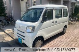 daihatsu hijet-cargo 2017 CFJ1569377