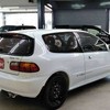 honda civic 1995 CFJ3877868 image 4