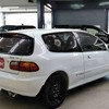 honda civic 1995 BD19114A3043 image 4