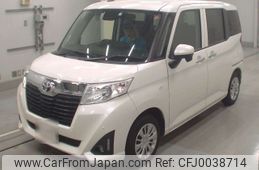 toyota roomy 2020 -TOYOTA--Roomy M900A-0459814---TOYOTA--Roomy M900A-0459814-