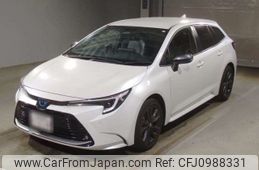 toyota corolla-touring-wagon 2023 -TOYOTA 【京都 388ﾃ 117】--Corolla Touring 6AA-ZWE219W--ZWE219-0020472---TOYOTA 【京都 388ﾃ 117】--Corolla Touring 6AA-ZWE219W--ZWE219-0020472-
