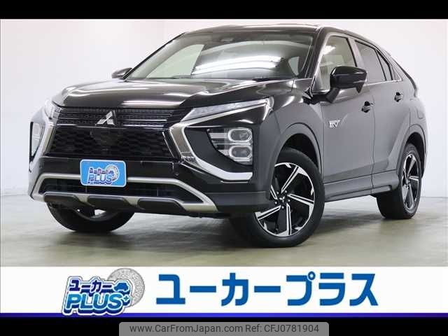 mitsubishi eclipse-cross 2021 -MITSUBISHI--Eclipse Cross 5LA-GL3W--GL3W-0300779---MITSUBISHI--Eclipse Cross 5LA-GL3W--GL3W-0300779- image 1