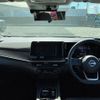 nissan aura 2023 CFJ1267501 image 2