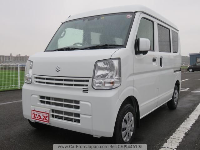 suzuki every 2023 -SUZUKI 【名変中 】--Every DA17V--664233---SUZUKI 【名変中 】--Every DA17V--664233- image 1