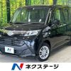 toyota tank 2019 -TOYOTA--Tank DBA-M900A--M900A-0398709---TOYOTA--Tank DBA-M900A--M900A-0398709- image 1