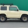 suzuki jimny 2021 -SUZUKI--Jimny 3BA-JB64W--JB64W-204468---SUZUKI--Jimny 3BA-JB64W--JB64W-204468- image 3