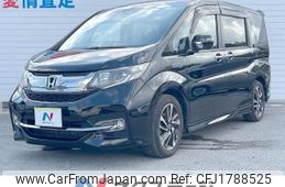 honda stepwagon-spada 2016 CFJ1788525