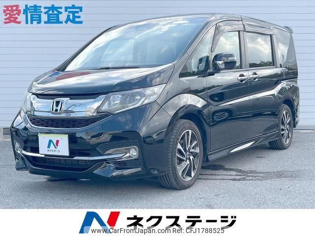 honda stepwagon-spada 2016 CFJ1788525 image 1