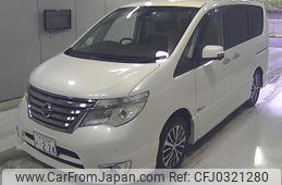 nissan serena 2016 quick_quick_DAA-HFC26_308260