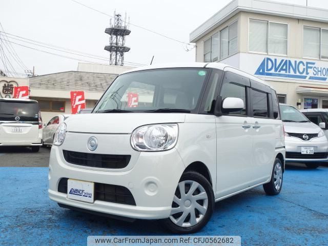 daihatsu move-canbus 2017 quick_quick_DBA-LA800S_LA800S-0034987 image 1