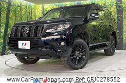 toyota land-cruiser-prado 2022 -TOYOTA--Land Cruiser Prado 3DA-GDJ150W--GDJ150-0078041---TOYOTA--Land Cruiser Prado 3DA-GDJ150W--GDJ150-0078041-