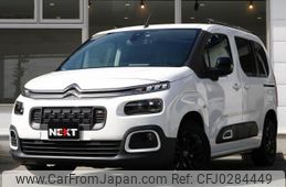 citroen berlingo 2021 quick_quick_3DA-K9CYH01_VR7ECYHZRMJ884954