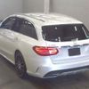 mercedes-benz c-class-station-wagon 2015 quick_quick_RBA-205245_WDD2052452F165989 image 3