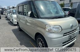 daihatsu tanto 2008 -DAIHATSU--Tanto L375Sｶｲ--0126167---DAIHATSU--Tanto L375Sｶｲ--0126167-