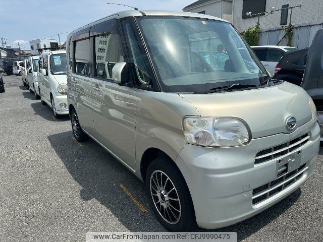 daihatsu tanto 2008 -DAIHATSU--Tanto L375Sｶｲ--0126167---DAIHATSU--Tanto L375Sｶｲ--0126167- image 1