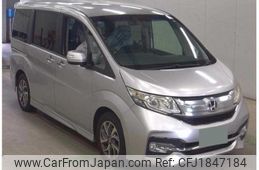honda stepwagon-spada 2015 CFJ1847184