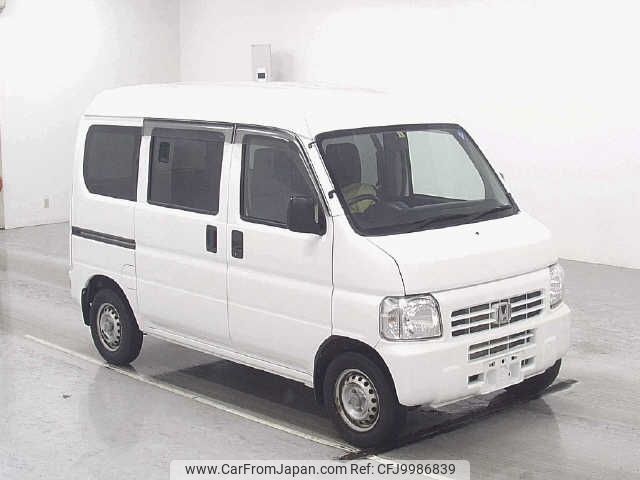 honda acty-van 2018 -HONDA--Acty Van HH5--2011672---HONDA--Acty Van HH5--2011672- image 1