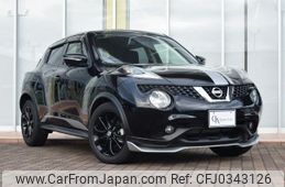 nissan juke 2019 quick_quick_DBA-YF15_605270