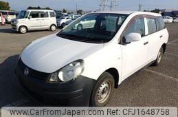 nissan ad 2016 CFJ1648758