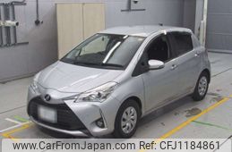 toyota vitz 2019 -TOYOTA 【名古屋 534み7733】--Vitz NSP130-4012465---TOYOTA 【名古屋 534み7733】--Vitz NSP130-4012465-