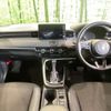 honda vezel 2022 quick_quick_RV5_RV5-1046534 image 2