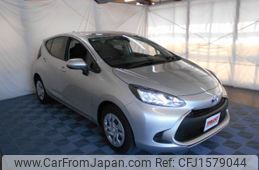 toyota aqua 2024 CFJ1579044