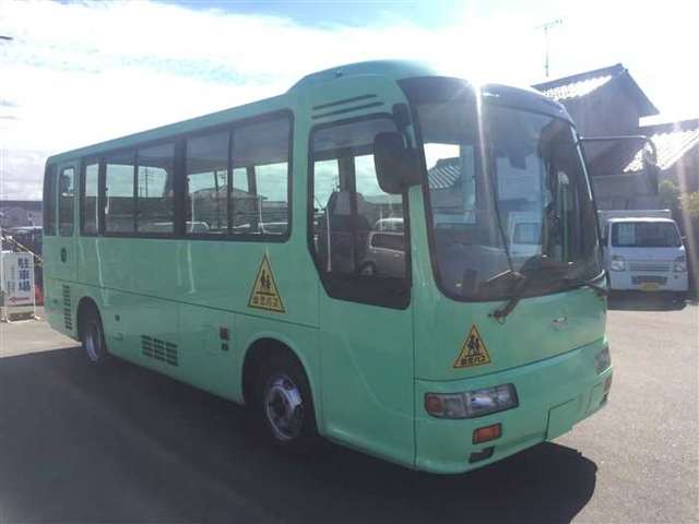 hino liesse 2008 521449-RX6JFBA-40225 image 1