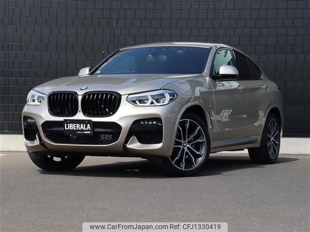 bmw x4 2020 -BMW--BMW X4 3DA-VJ20--WBAVJ920809C53759---BMW--BMW X4 3DA-VJ20--WBAVJ920809C53759- image 1