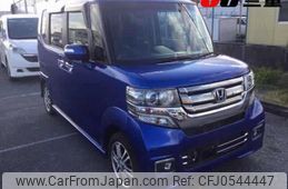 honda n-box 2017 -HONDA--N BOX JF1--1918880---HONDA--N BOX JF1--1918880-