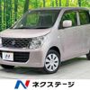 suzuki wagon-r 2015 -SUZUKI--Wagon R DBA-MH34S--MH34S-430570---SUZUKI--Wagon R DBA-MH34S--MH34S-430570- image 1