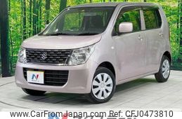 suzuki wagon-r 2015 -SUZUKI--Wagon R DBA-MH34S--MH34S-430570---SUZUKI--Wagon R DBA-MH34S--MH34S-430570-