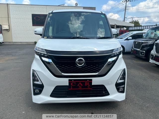 nissan roox 2020 quick_quick_B44A_B44A-0038485 image 2