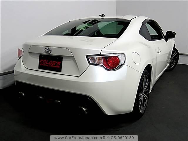 toyota 86 2012 quick_quick_DBA-ZN6_ZN6-020399 image 2