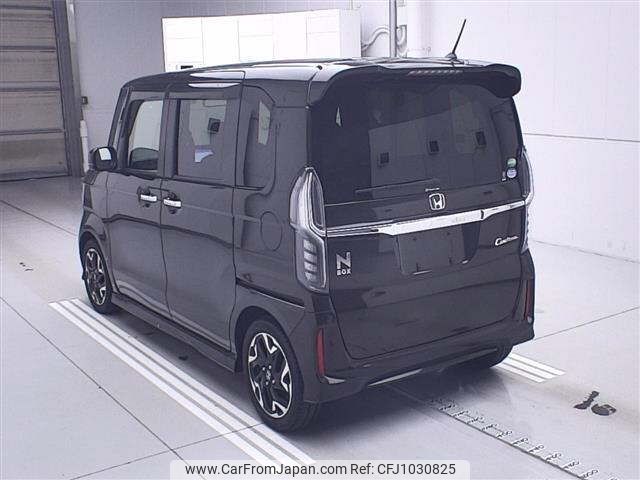 honda n-box 2020 -HONDA--N BOX JF3-2233739---HONDA--N BOX JF3-2233739- image 2