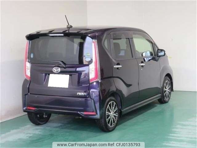 daihatsu move 2016 -DAIHATSU--Move DBA-LA150S--LA150S-0100593---DAIHATSU--Move DBA-LA150S--LA150S-0100593- image 2