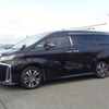 toyota alphard 2018 quick_quick_DBA-AGH30W_AGH30-0227732 image 1