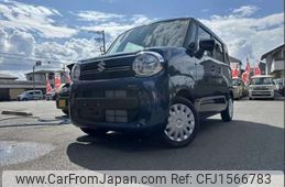 suzuki wagon-r 2025 CFJ1566783