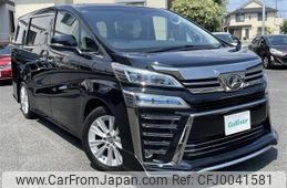 toyota vellfire 2019 -TOYOTA--Vellfire DBA-AGH30W--AGH30-0228126---TOYOTA--Vellfire DBA-AGH30W--AGH30-0228126-