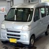 daihatsu hijet-van 2017 -DAIHATSU 【熊本 480ふ7209】--Hijet Van S321V-0313781---DAIHATSU 【熊本 480ふ7209】--Hijet Van S321V-0313781- image 1